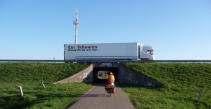 Dutch infrastructure