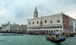 A daytrip to Venice